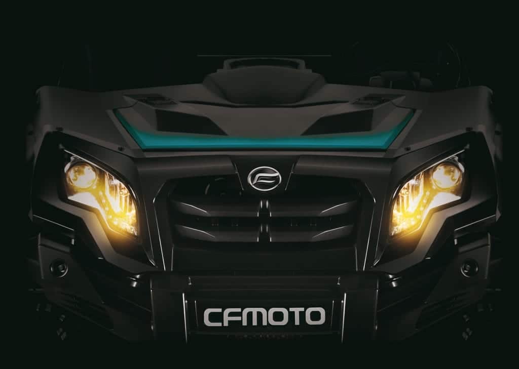 cfmoto tracker 800 2014_08 UTV Magazine