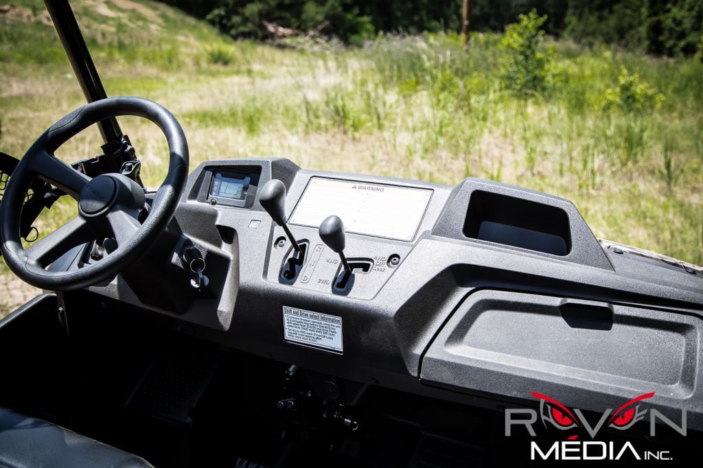 honda pioneer 700 201413 UTV Magazine