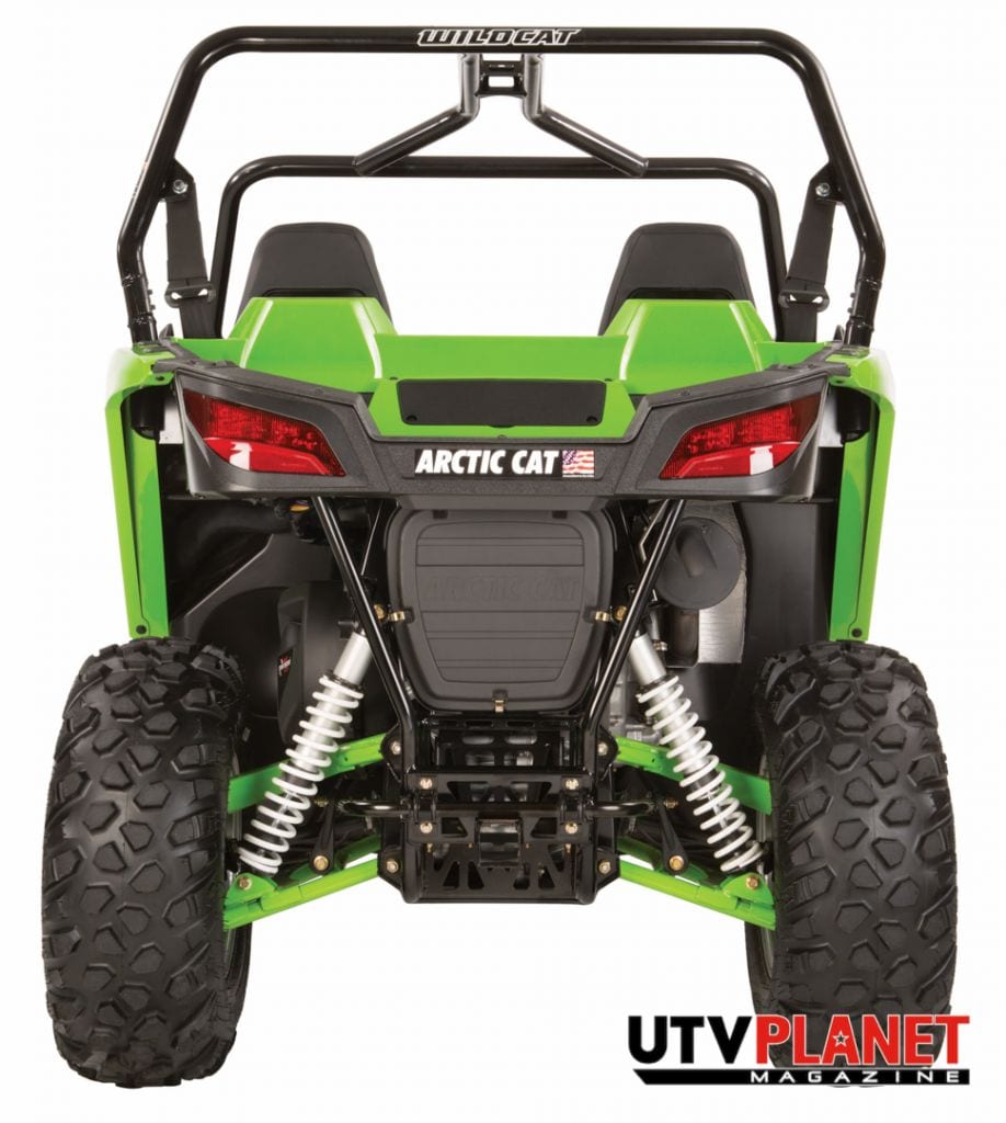 Planet honda / planet arctic cat