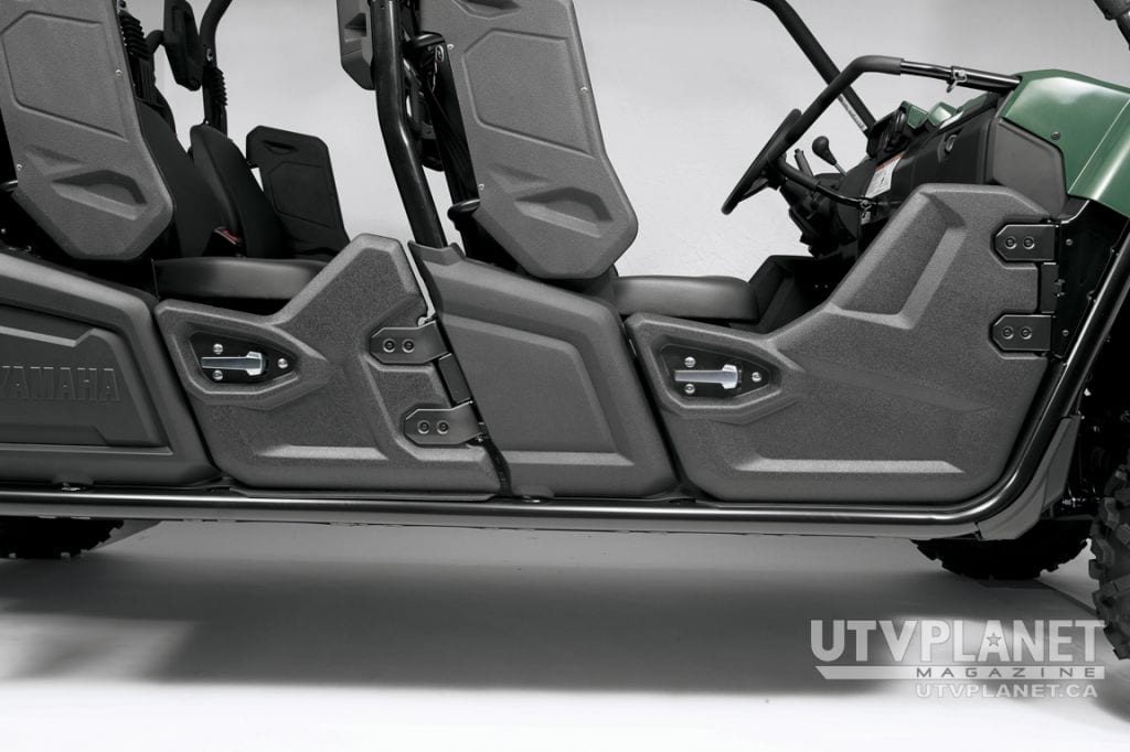 Side by Side 25 150x150 The All New 2015 Yamaha Viking VI Side by Side