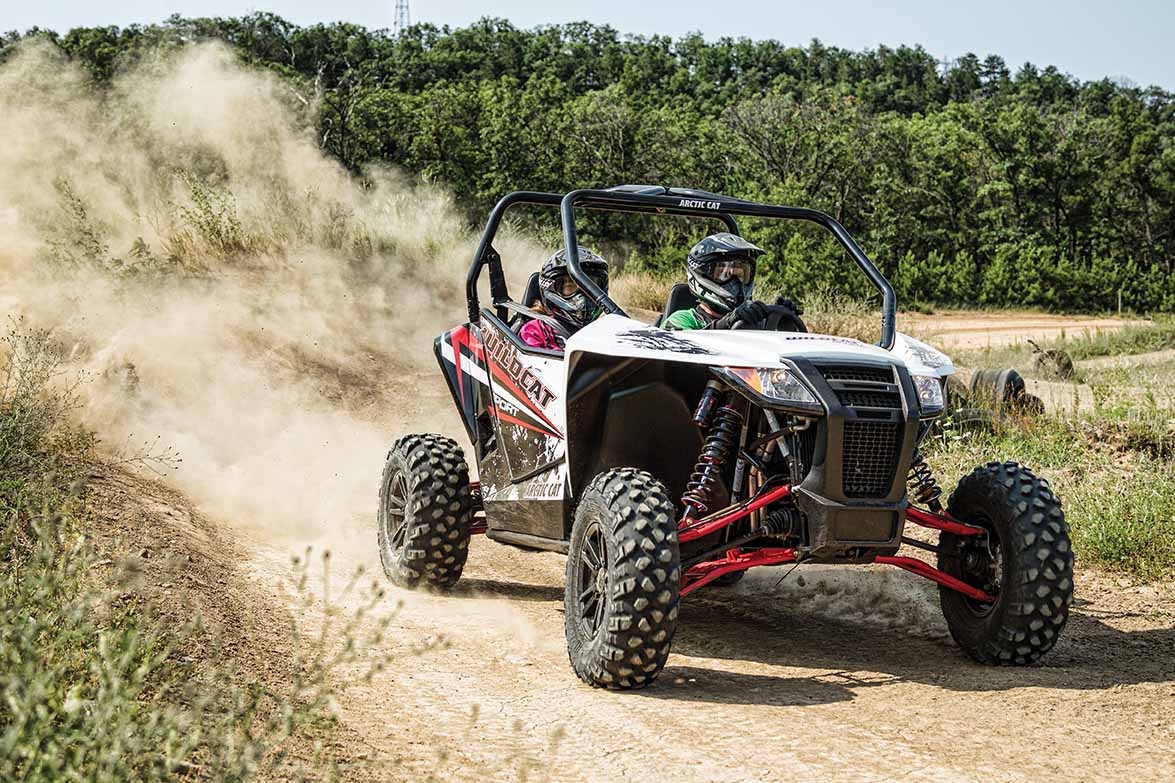 Planet honda / planet arctic cat #3