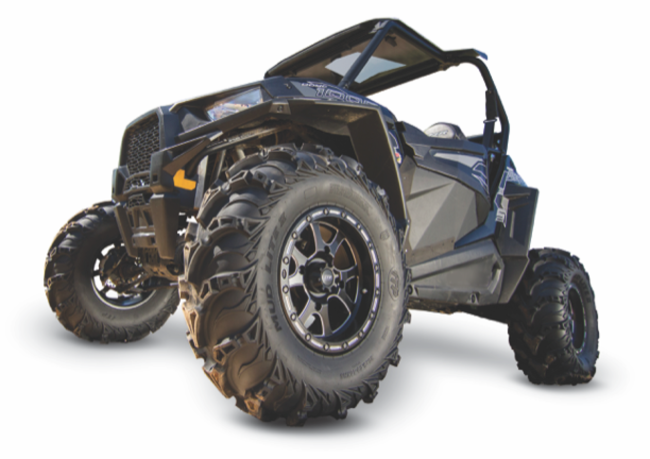 ITP Mud Lite II