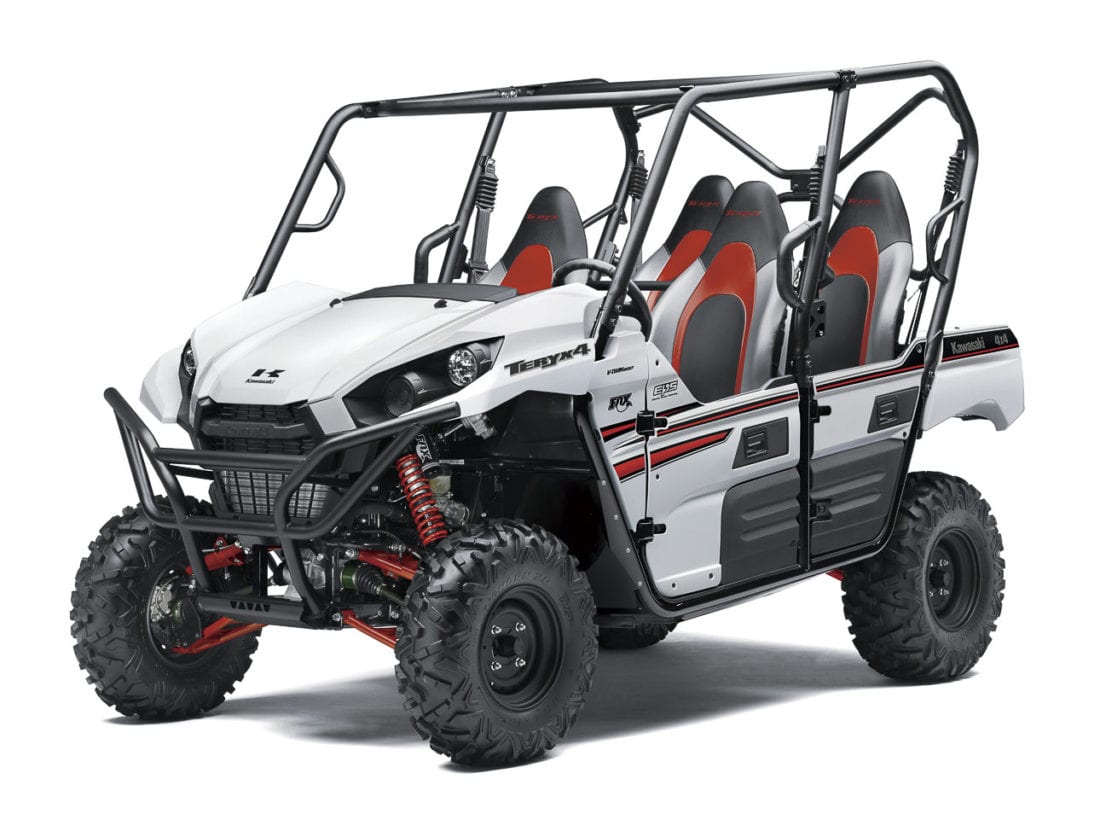 kawasaki atv for sale