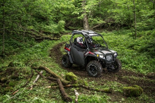 2014 Polaris RZR Lineup | UTVPlanet Magazine