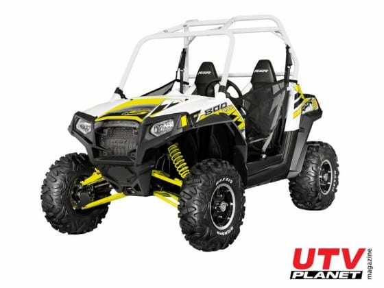 2014 Polaris RZR Lineup | UTVPlanet Magazine