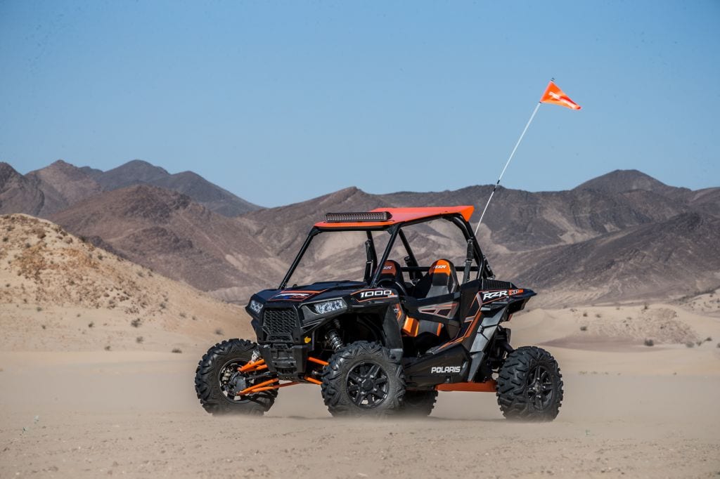 Polaris RZR XP 1000