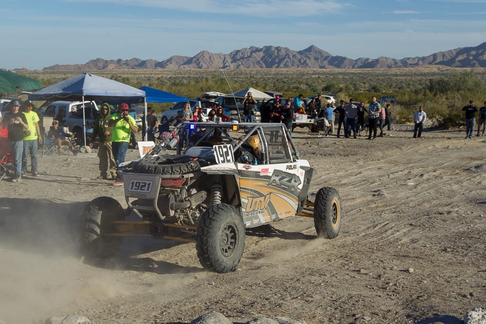 San Felipe 250