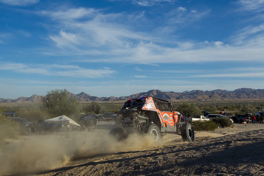 San Felipe 250