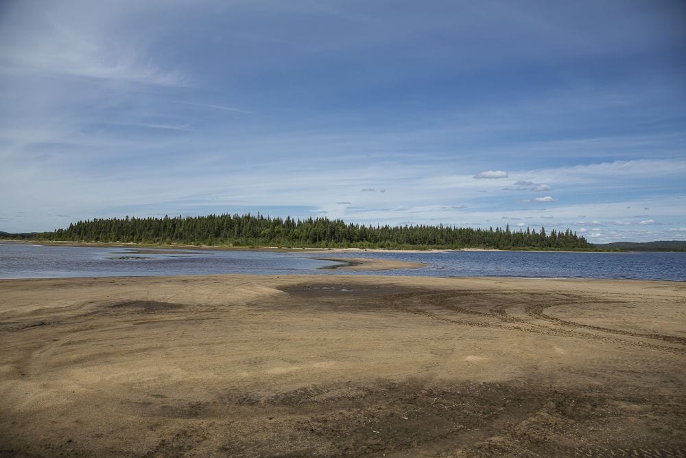 La Haute-Mauricie