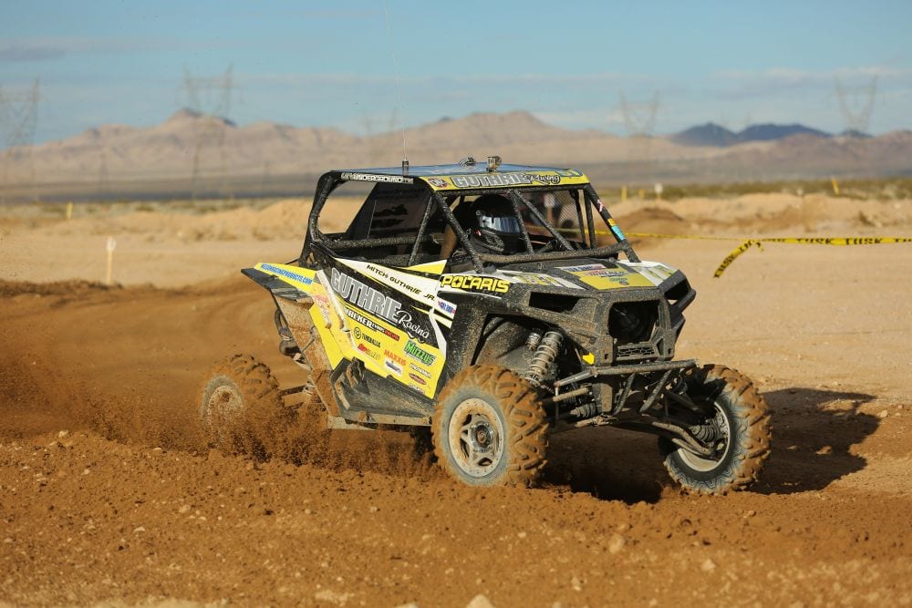 rzr worcs