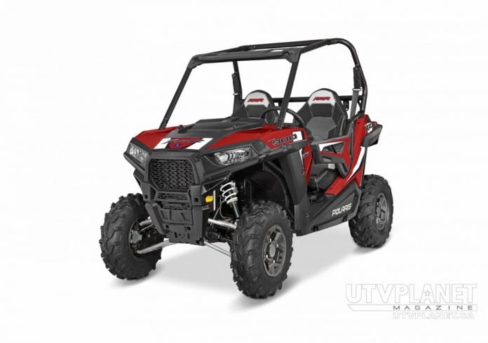 Polaris RZR 2016 Lineup - UTV Planet Magazine