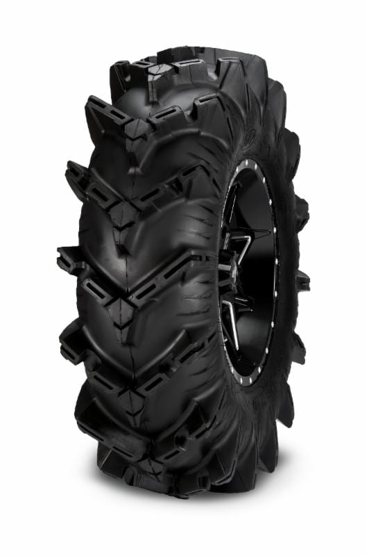 Cryptid Mud Tire