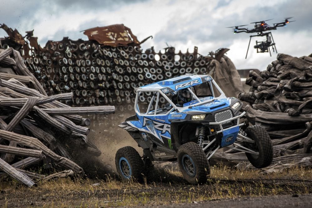 XP1K3: Behind The Lens - UTV Planet Magazine