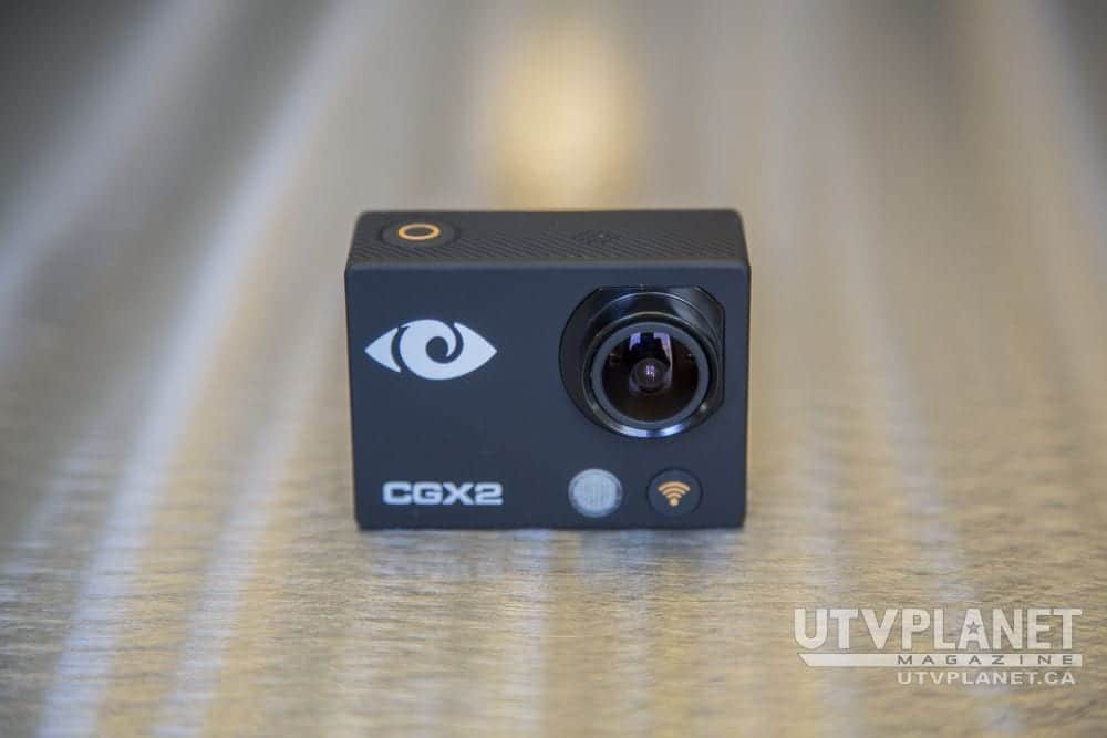 Cyclops Gear CGX2