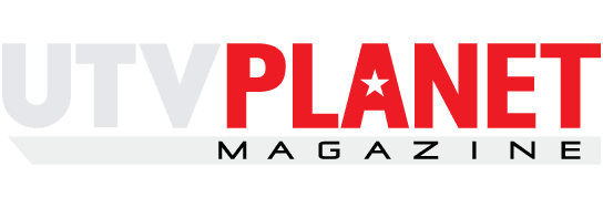 UTV Planet Magazine logo