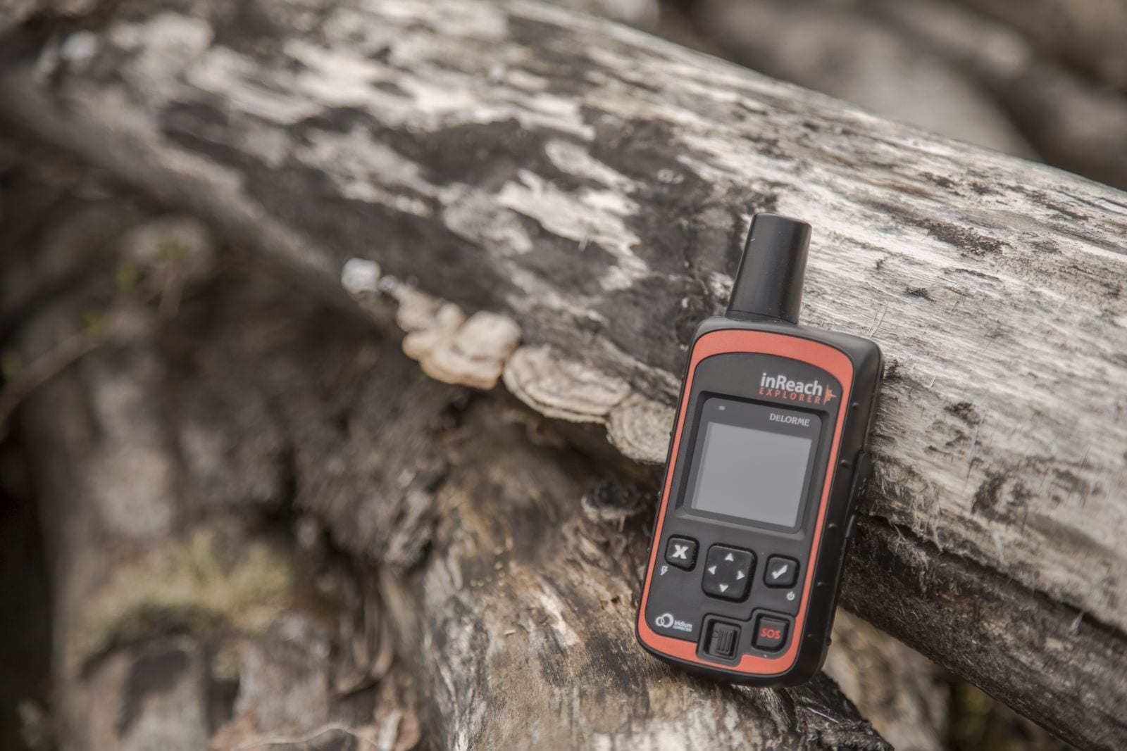 Inreach Explorer 3