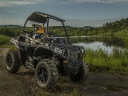 Kawasaki Fishing Excursion Utv Planet Magazine