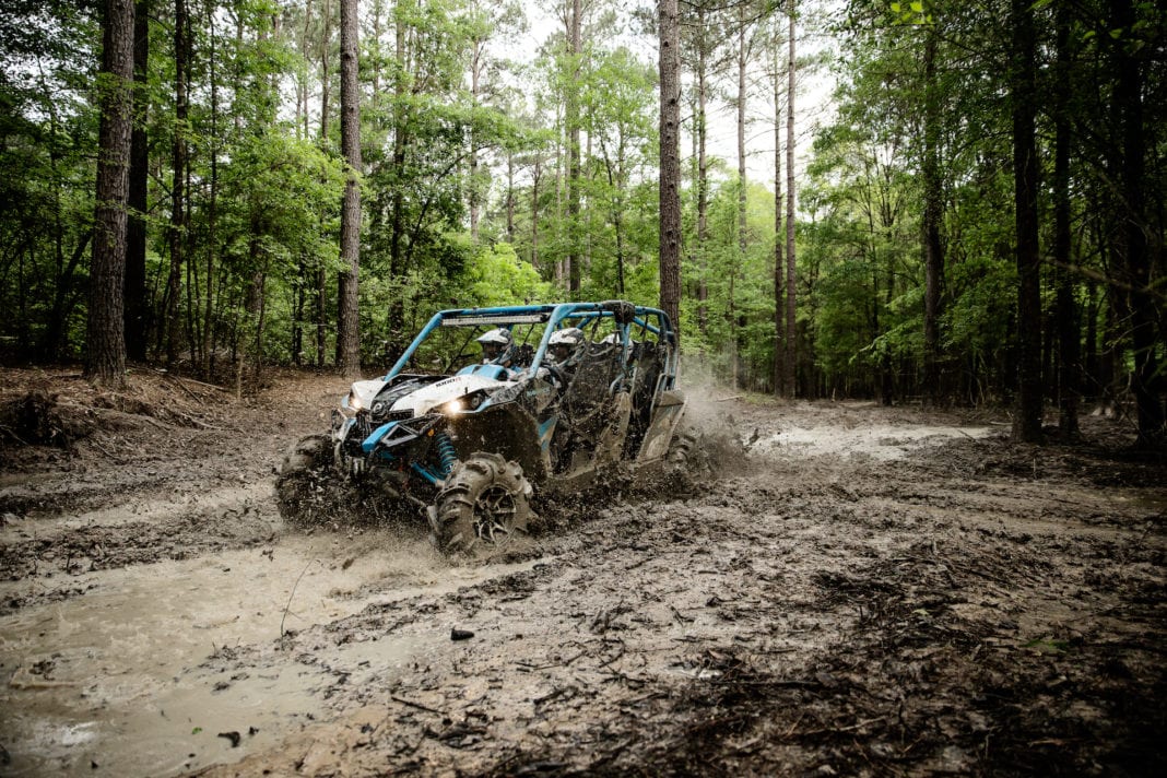 2017 Tire Buying Guide UTV | UTV Planet magazine
