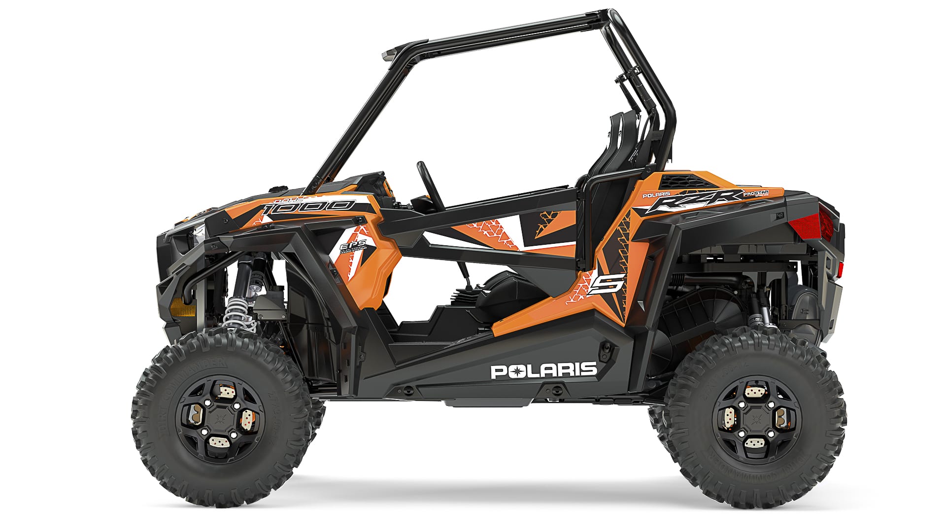 2017 Polaris Off-Road - RZR