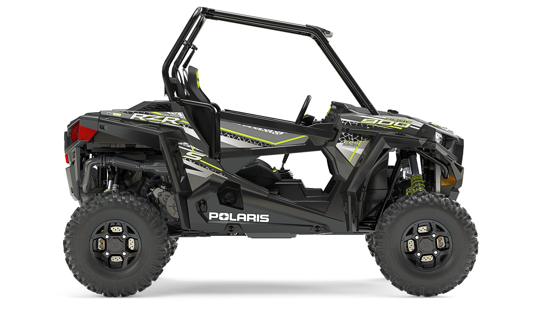 2017 Polaris Off-Road - RZR