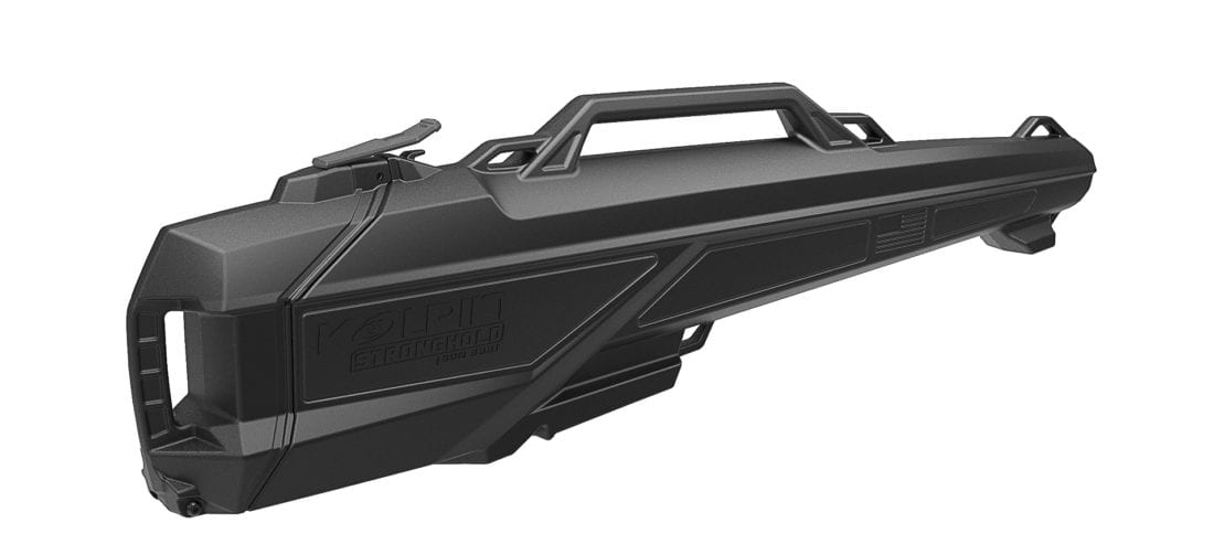 8 MustHave CanAm Accessories for your UTV UTV Magazine