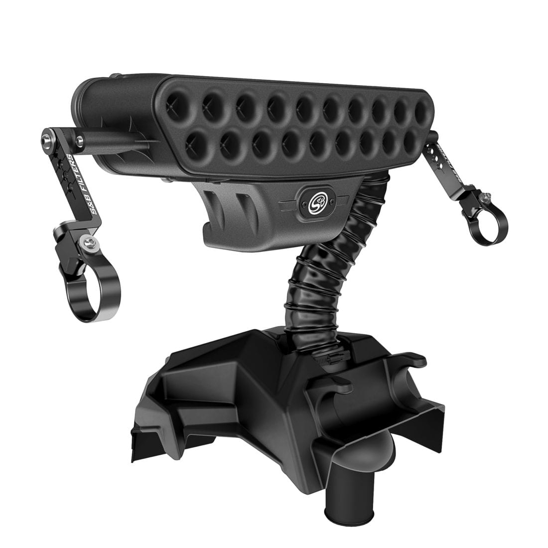 8 MustHave CanAm Accessories for your UTV UTV Magazine