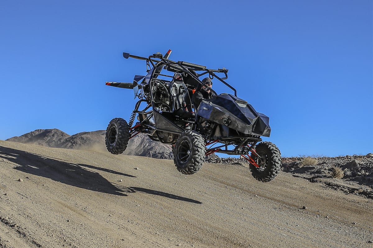 SkyRunner