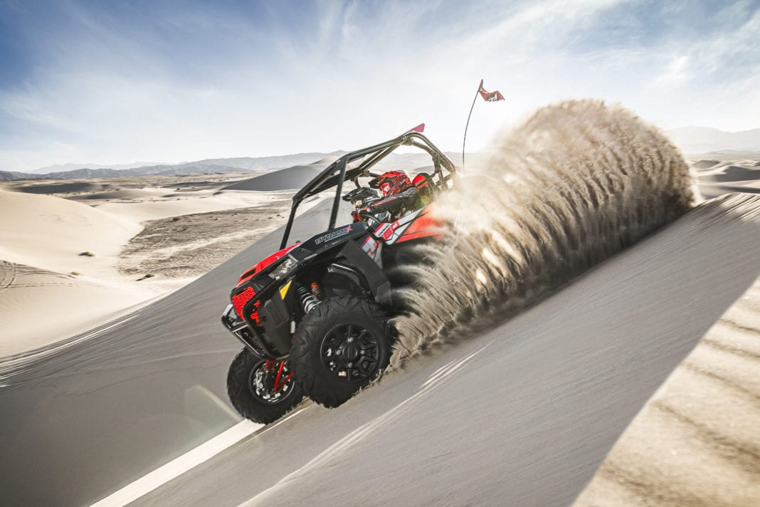 2018 Polaris RZR Lineup - UTV Planet Magazine