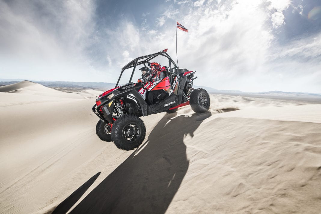 2018 Polaris RZR Lineup - UTV Planet Magazine