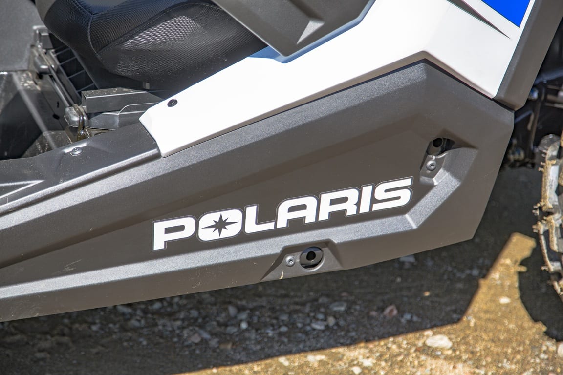 2017 Polaris RZR 900 Trail review
