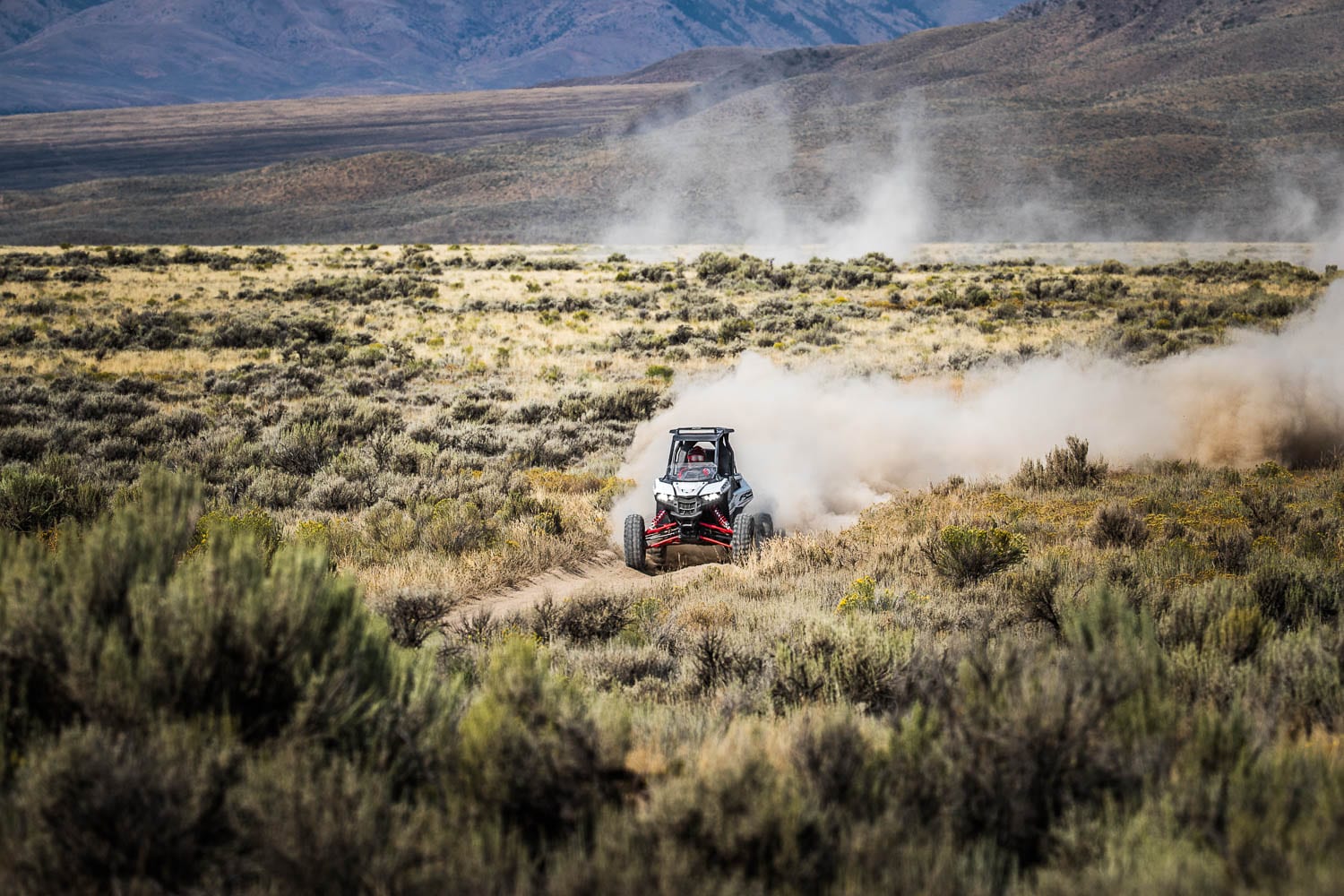 2018 Polaris RZR RS1 Unveiled