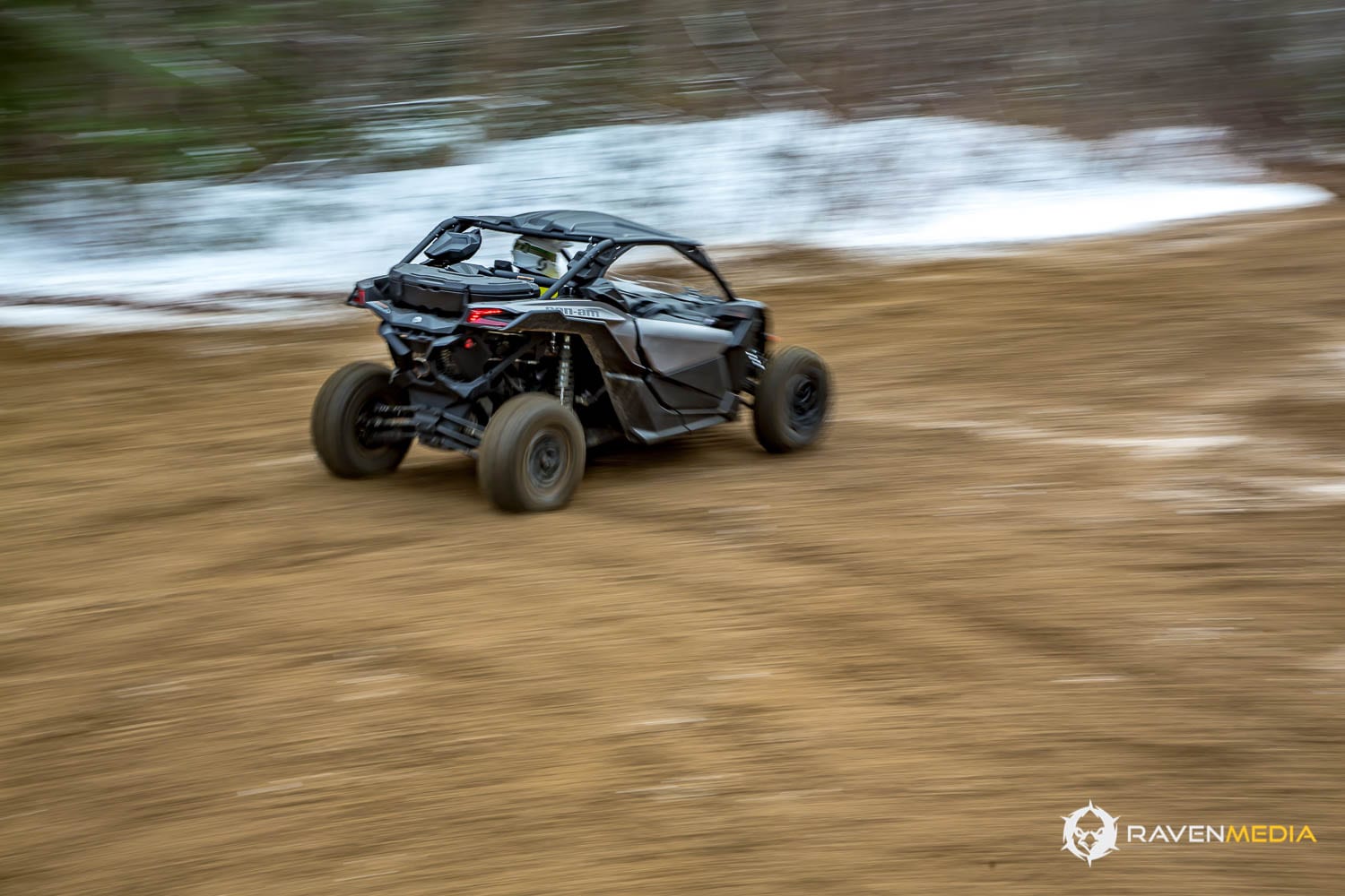 2018 Can-Am Maverick X3 X DS Turbo Review