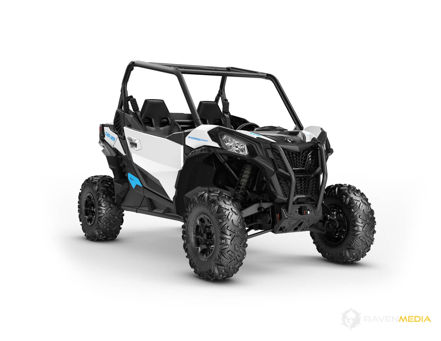 2019 Can-Am Maverick Sport 