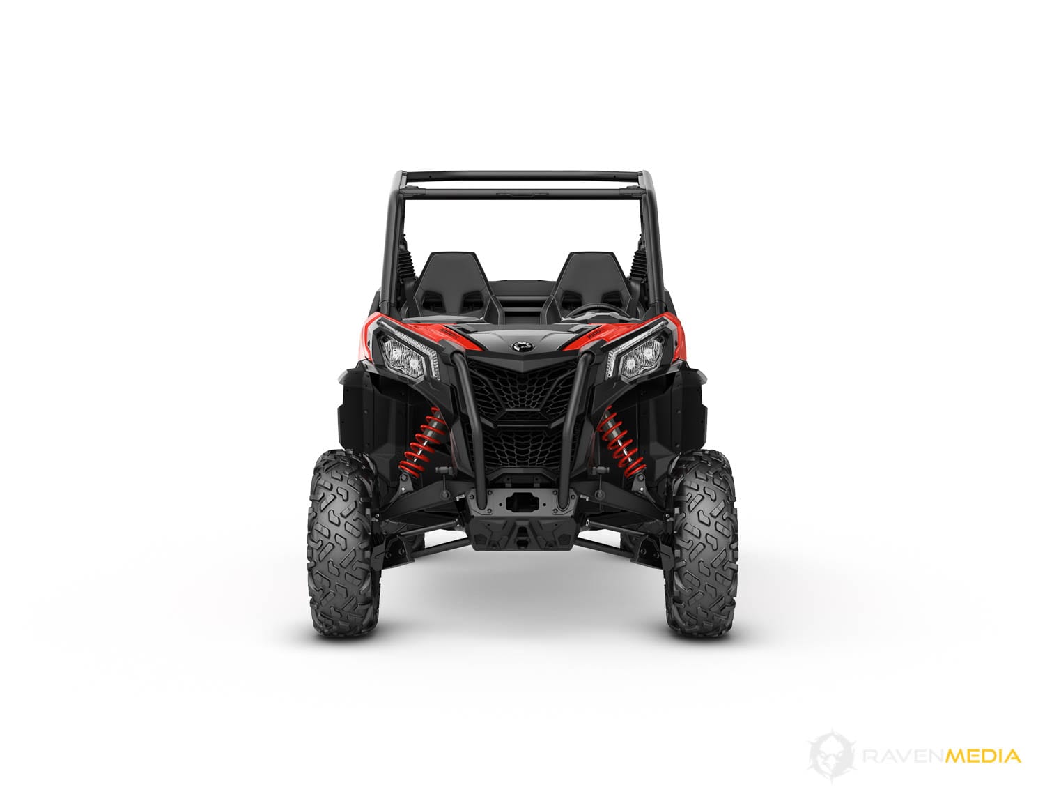 2019 Can-Am Maverick Sport 