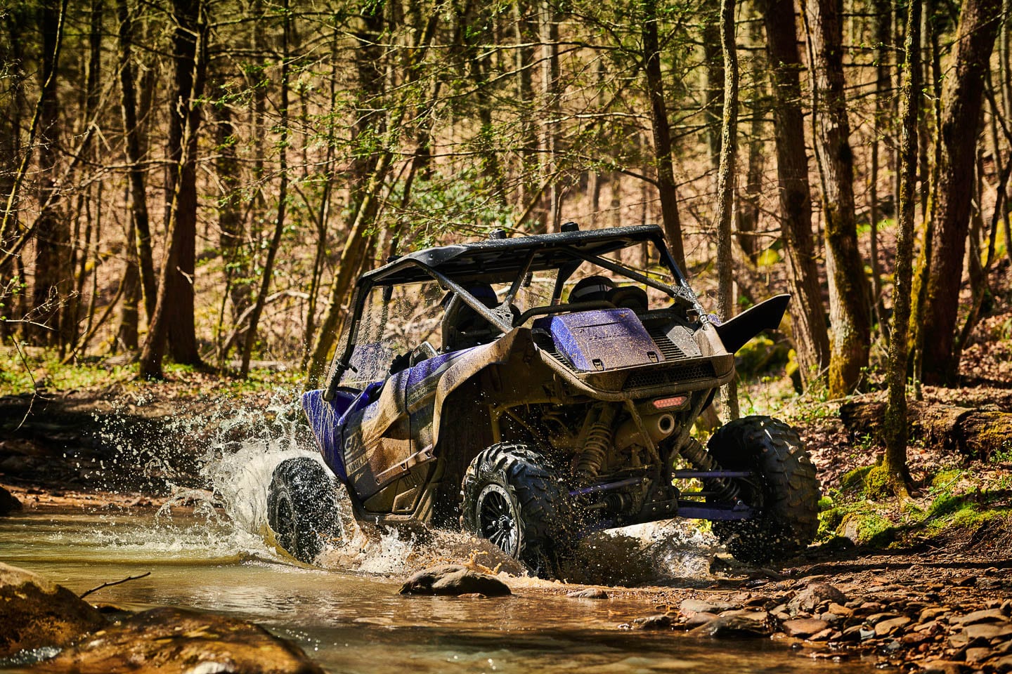 2019 Yamaha YXZ1000R