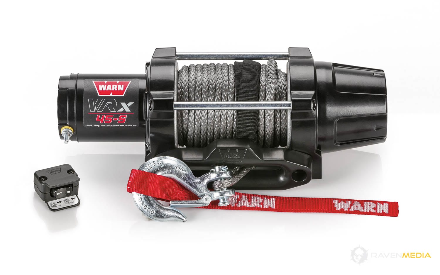 Warn Industries - VRX 45-S