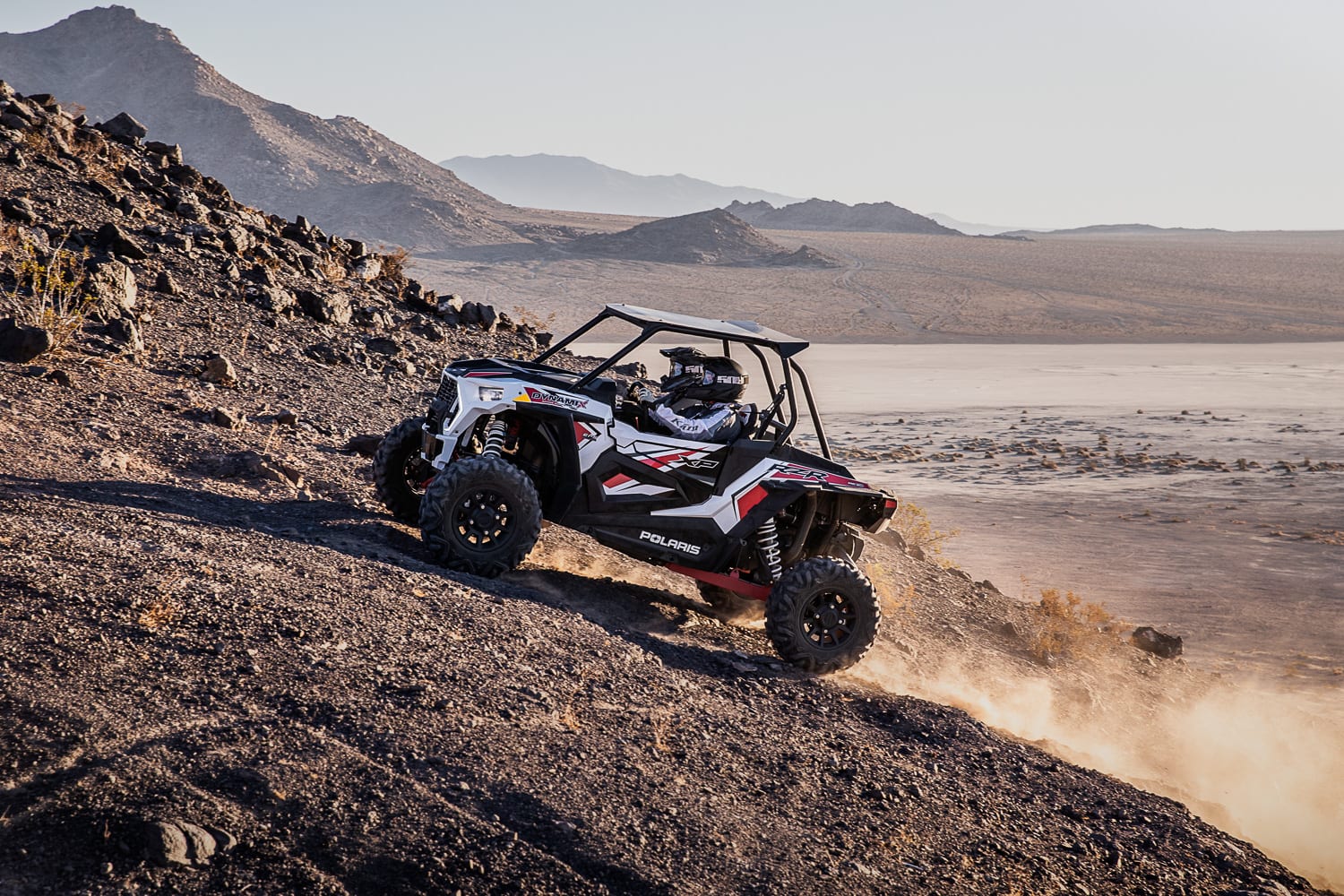 2019 Polaris Off-Road Vehicle Lineup