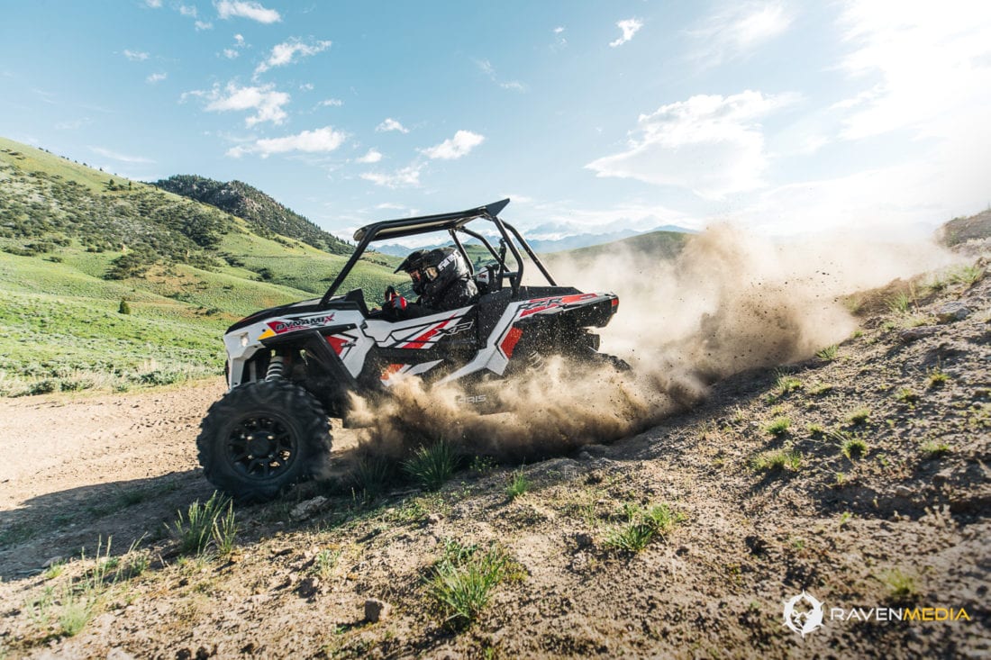 2019 Polaris Off-Road Vehicle Lineup - UTV Planet Magazine