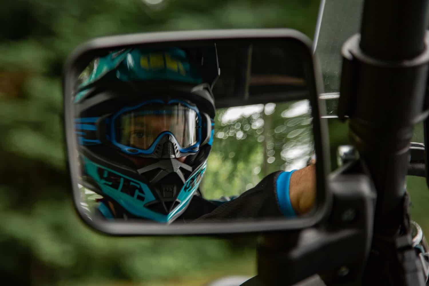 509 Altitude & Sinister MX-5 Goggles Review