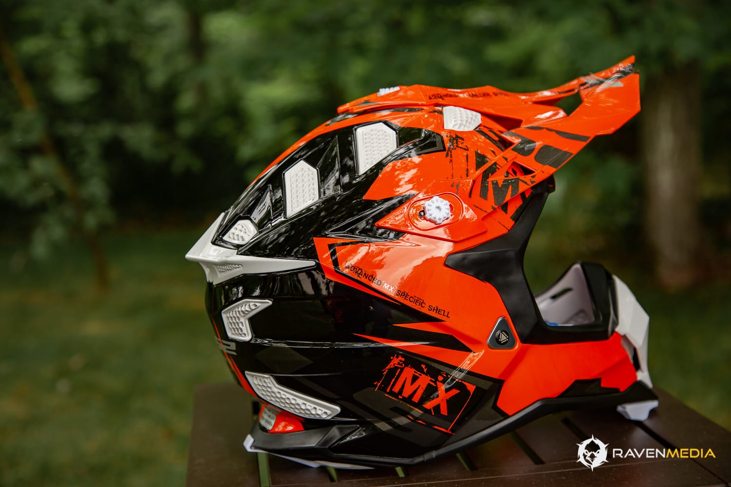 LS2 Subverter and CKX 210 Goggles Review