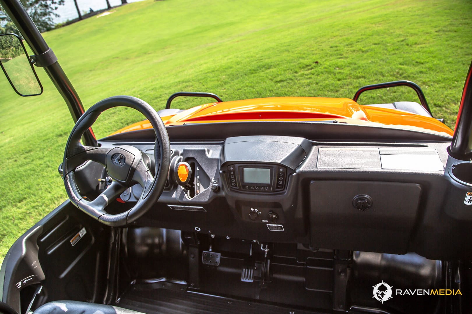 2019 Kubota RTV-XG850 SIDEKICK Review - UTV Planet Magazine