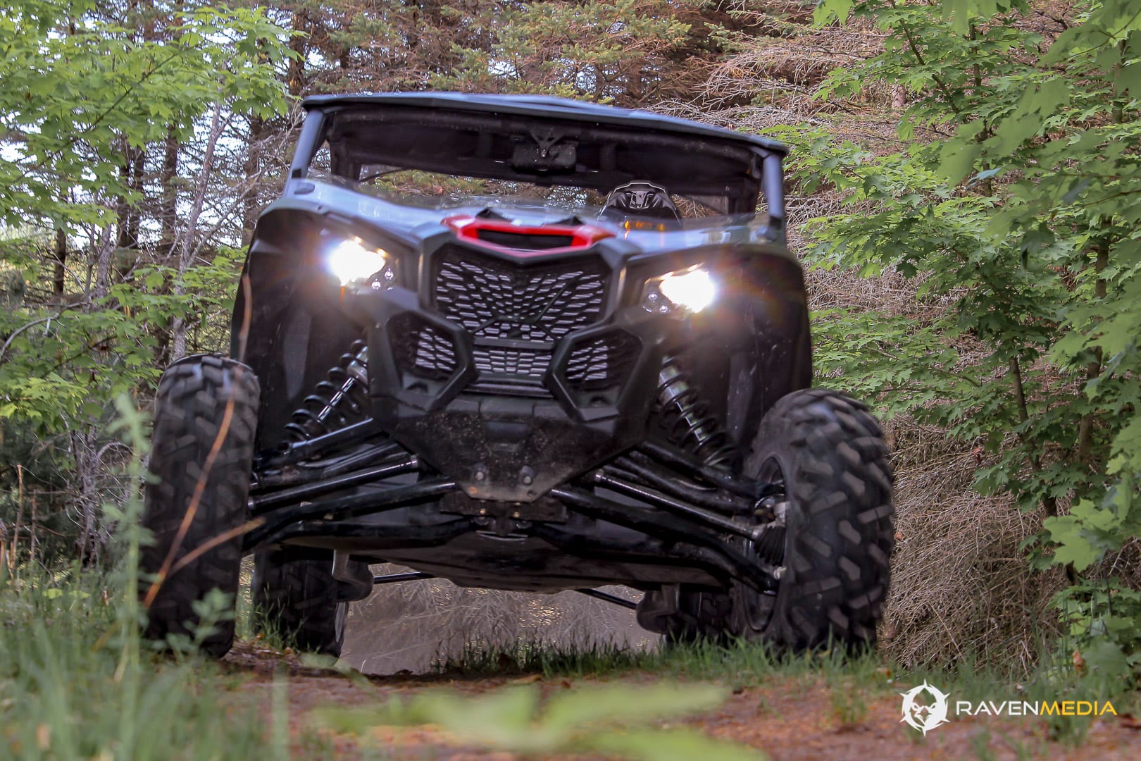 2018 Maverick X3 900 H.O Review