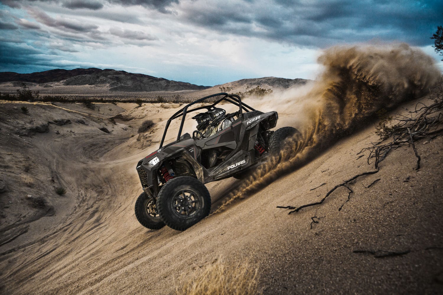 2019 Polaris RZR XP Turbo S Velocity