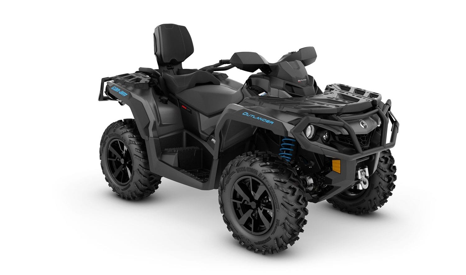 7 Can-Am Vehicles For Rad Dads