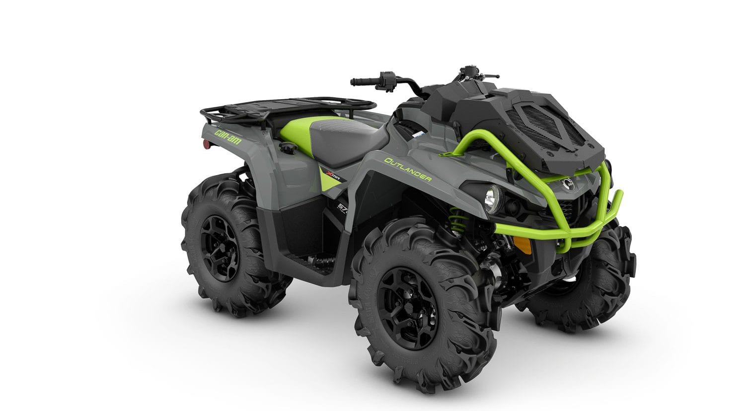 7 Can-Am Vehicles For Rad Dads