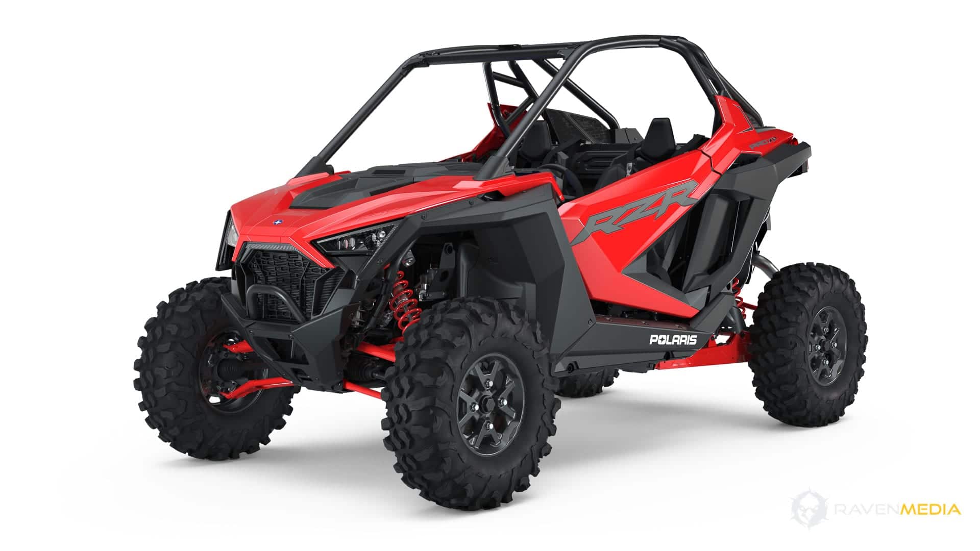 2020 Polaris RZR Pro XP