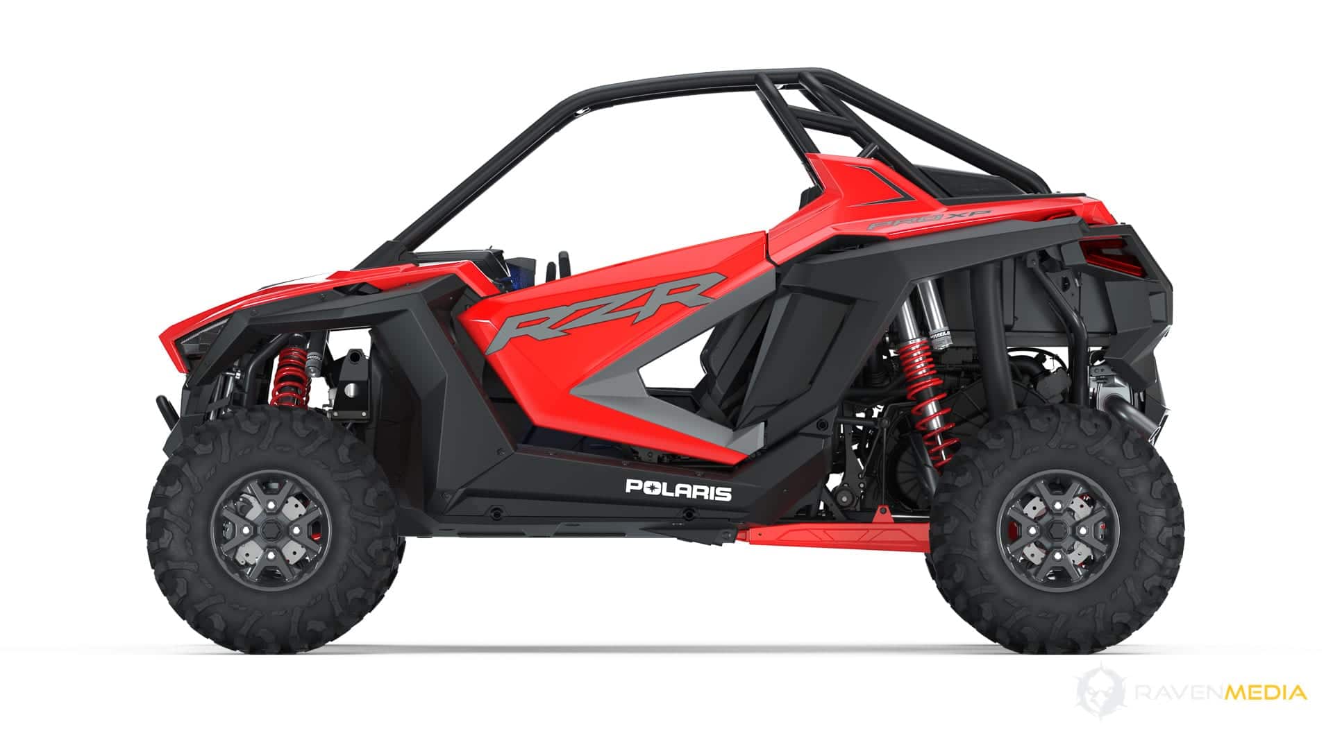 2020 Polaris RZR Pro XP