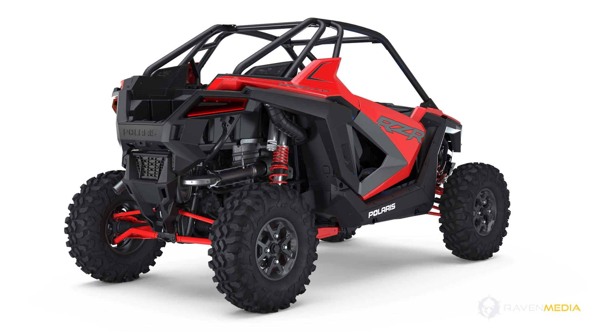 2020 Polaris RZR Pro XP