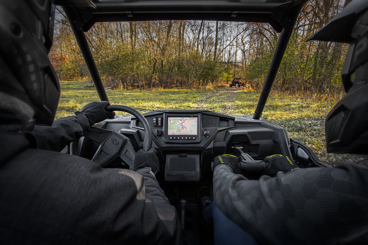 2020 RZR and Sportsman Limited-Edition Models