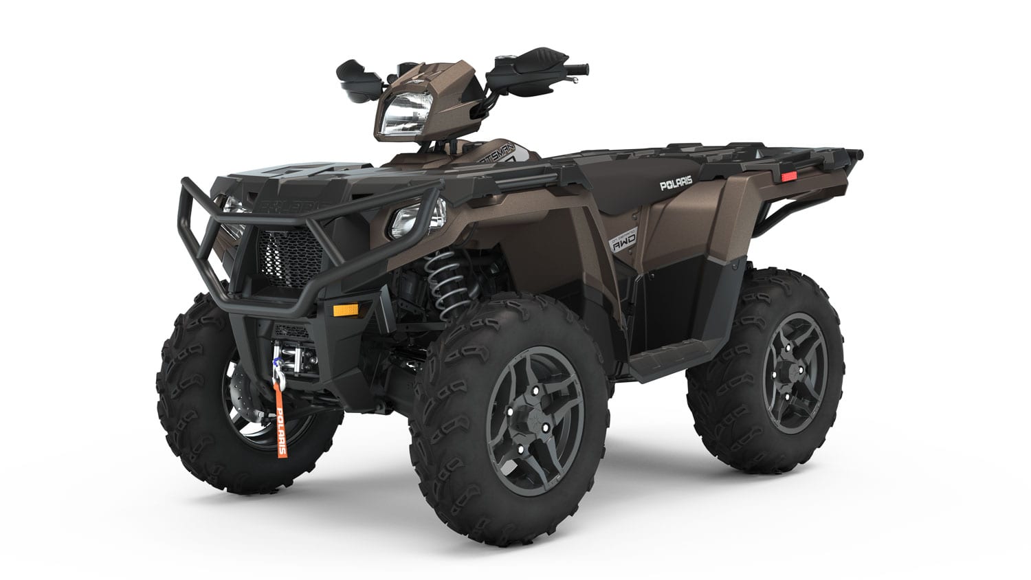2020 RZR and Sportsman Limited-Edition Models